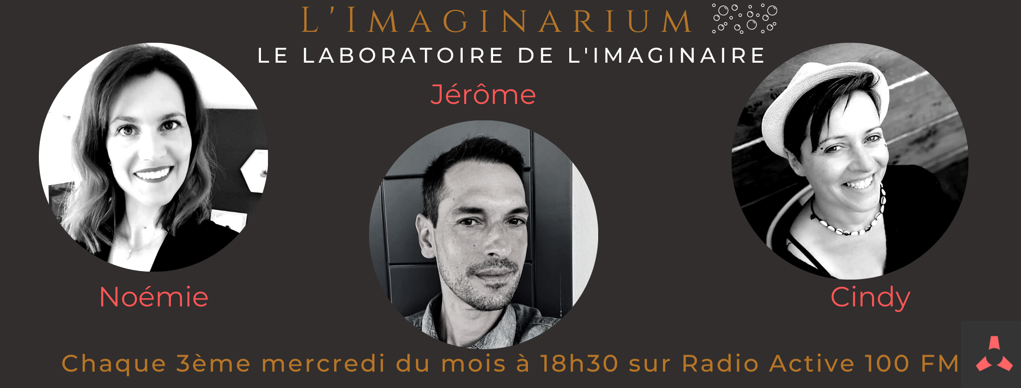 L'imaginarium