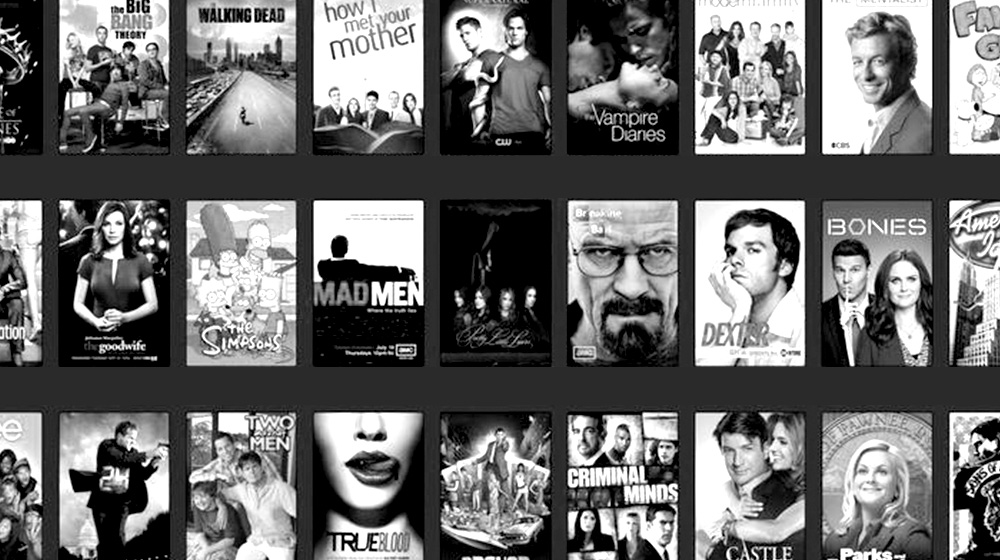La loi des Séries
