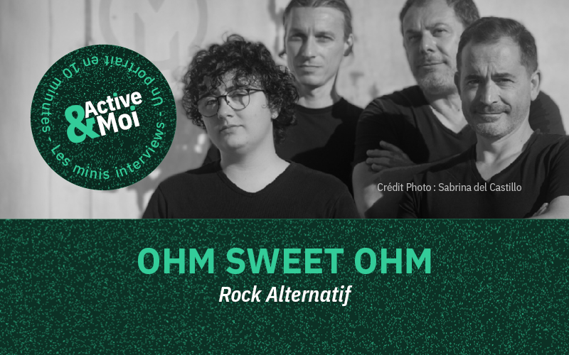 Ohm Sweet Ohm
