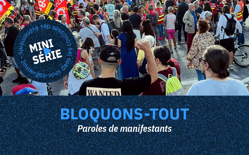 Bloquons Tout