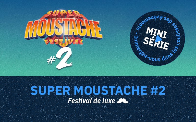 Super Moustache Festival #2