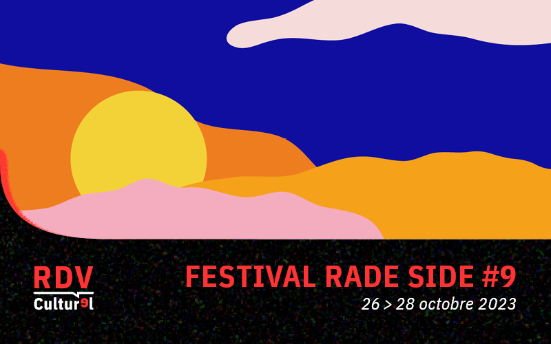 Festival Rade Side #9