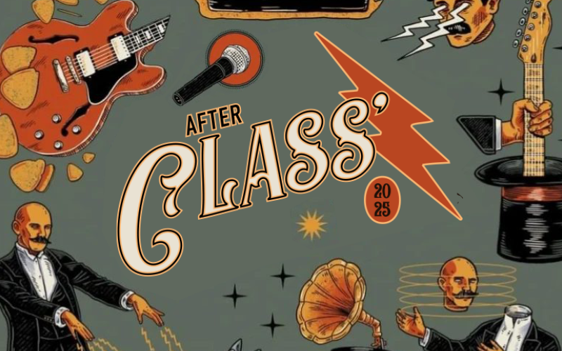 After Class' 2025