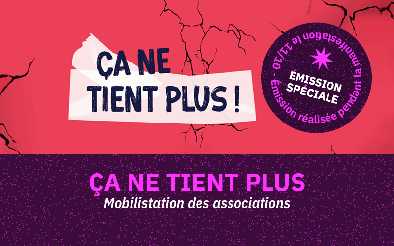 Ça ne tient plus