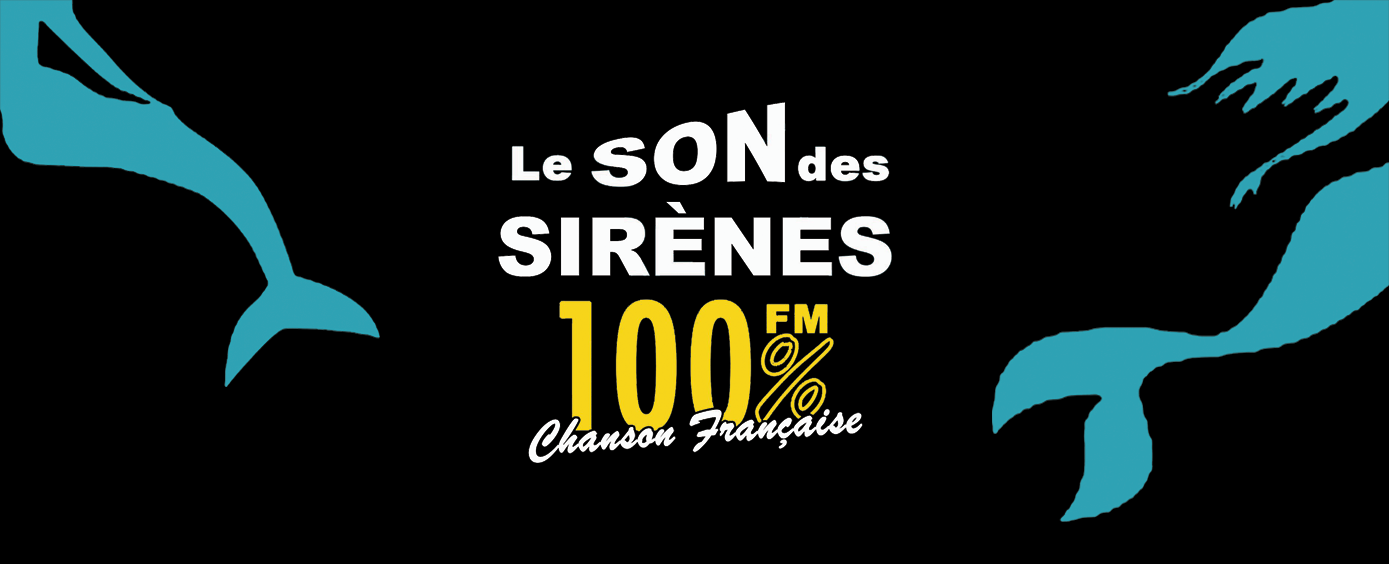 Le son des sirènes