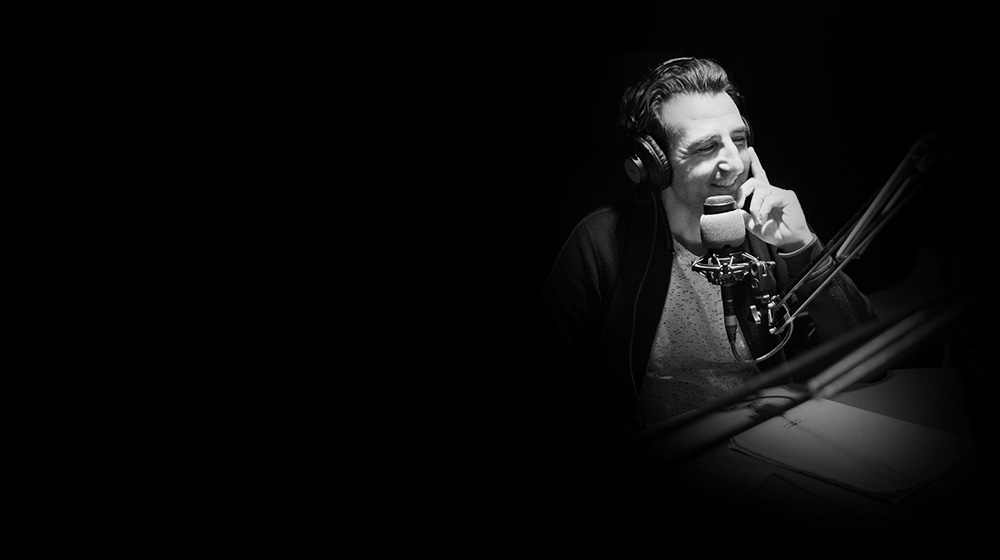 Cité des arts - Le Show