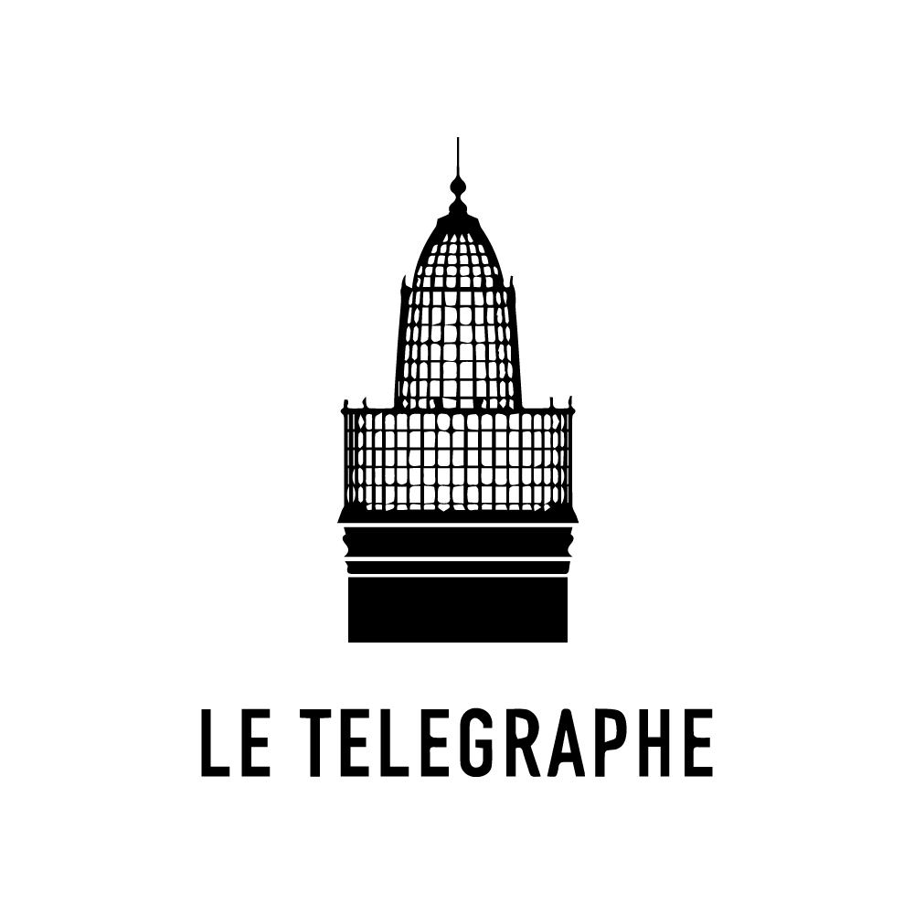 Le télégraphe