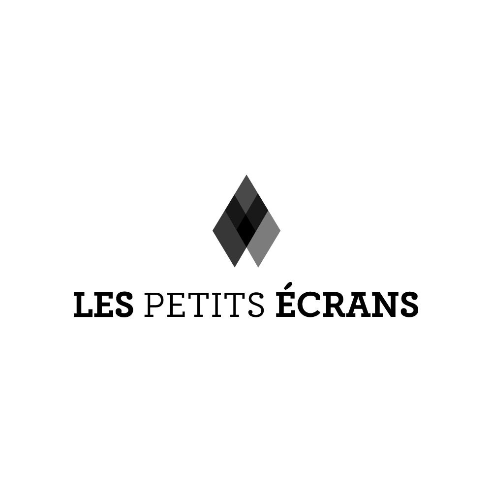 Les petits écrans
