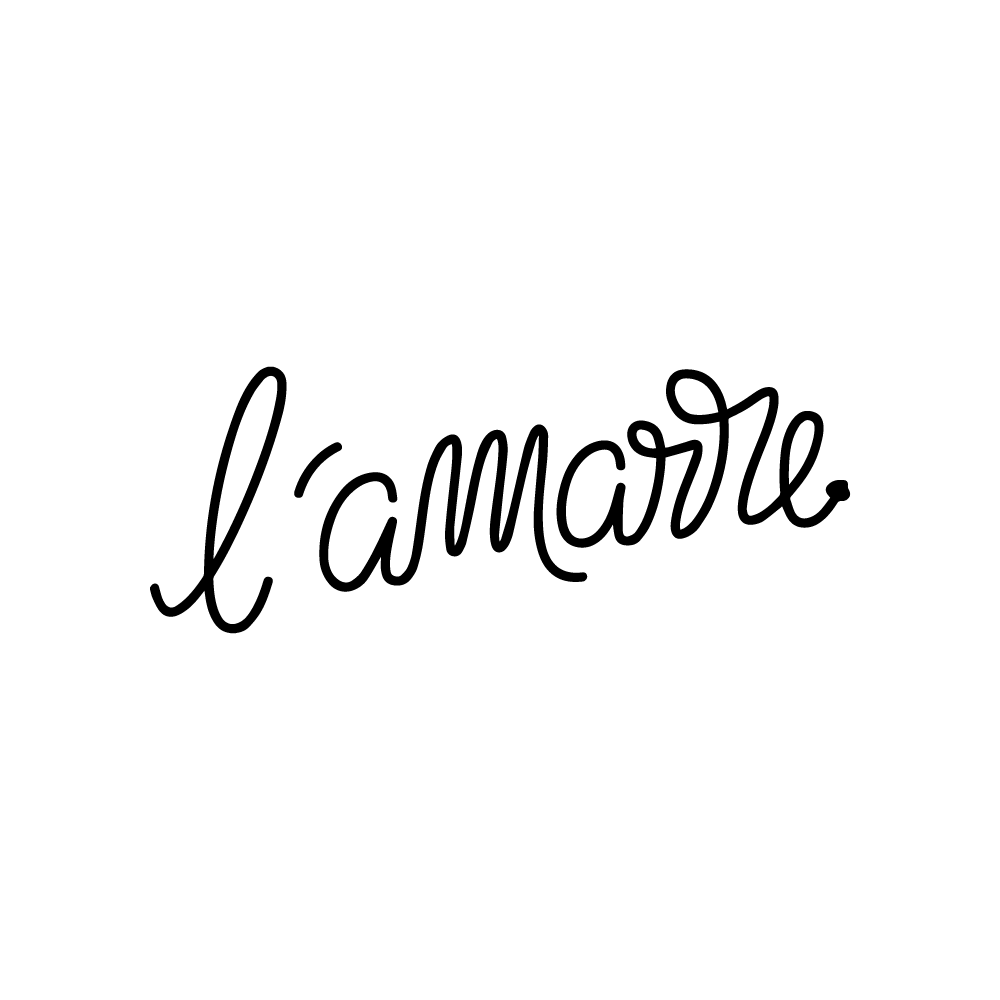 L'amarre
