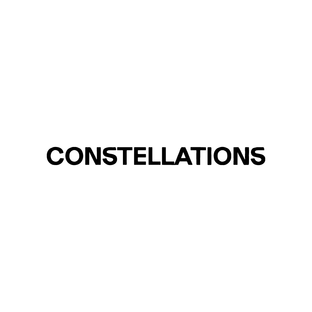 Festival Constellations