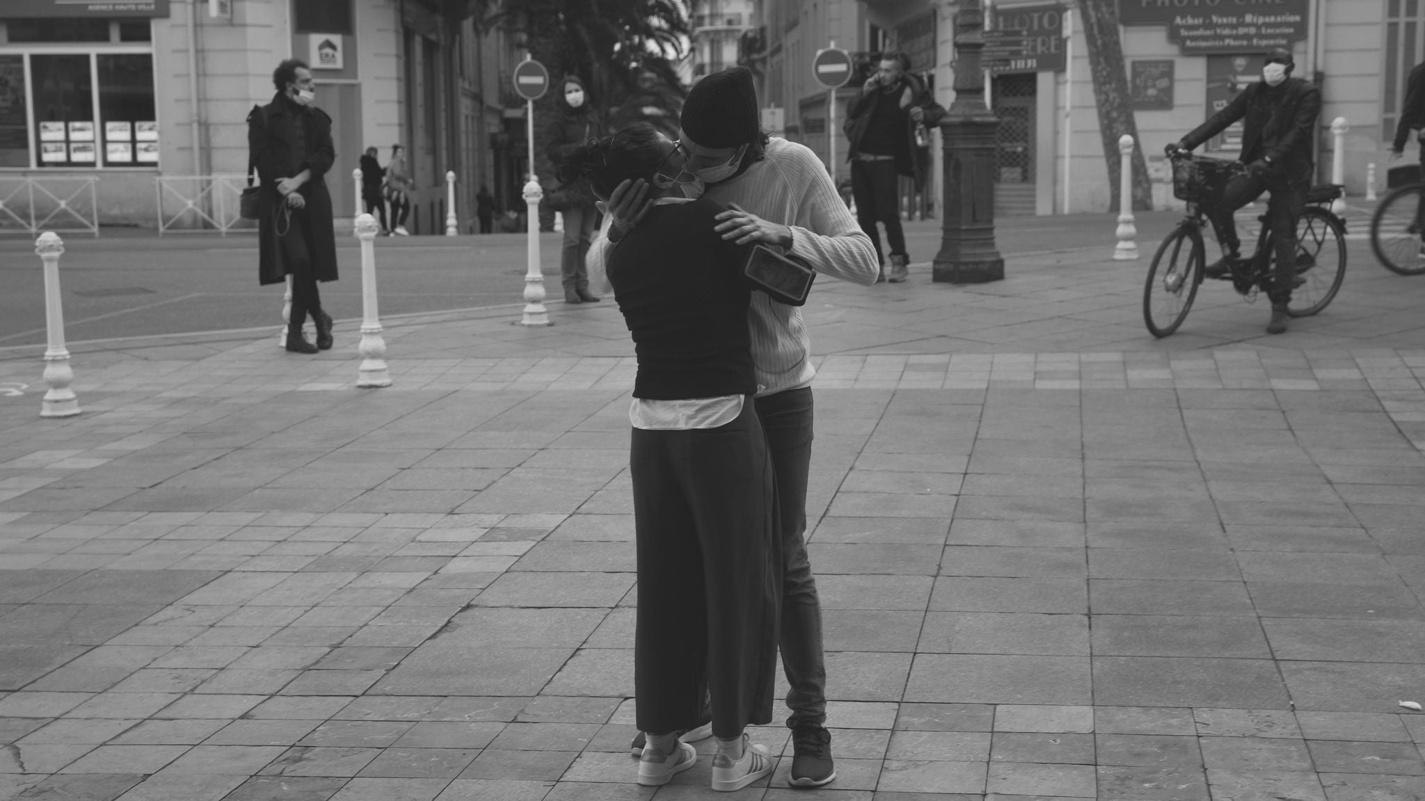 HORLAB // Chapitre 2 : Attendata