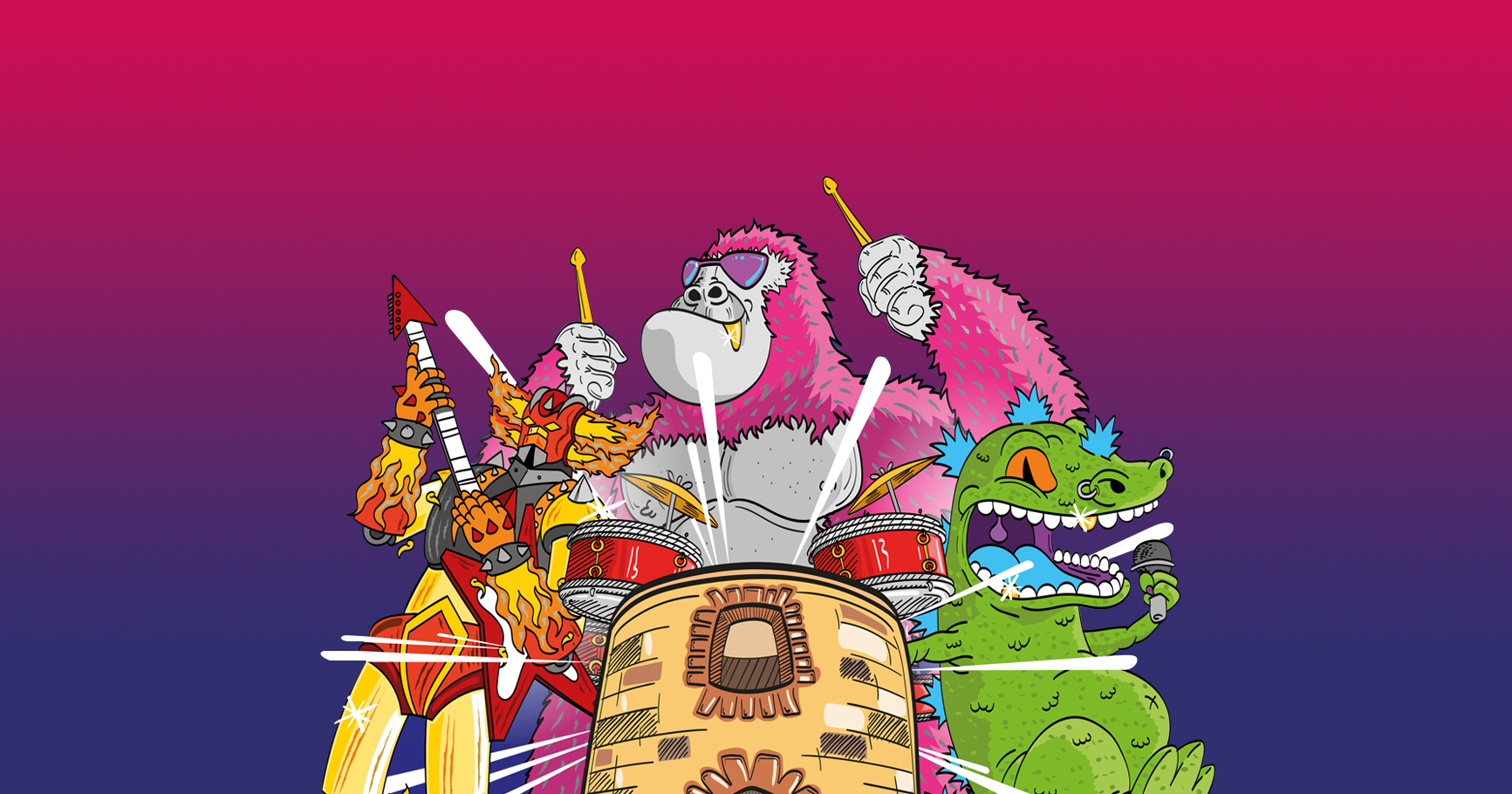 3e édition du Festival du Moulin du 8 au 10 septembre