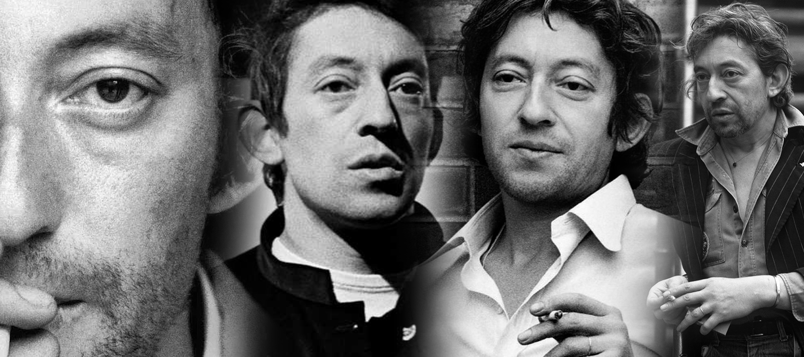 Hommage à Serge Gainsbourg