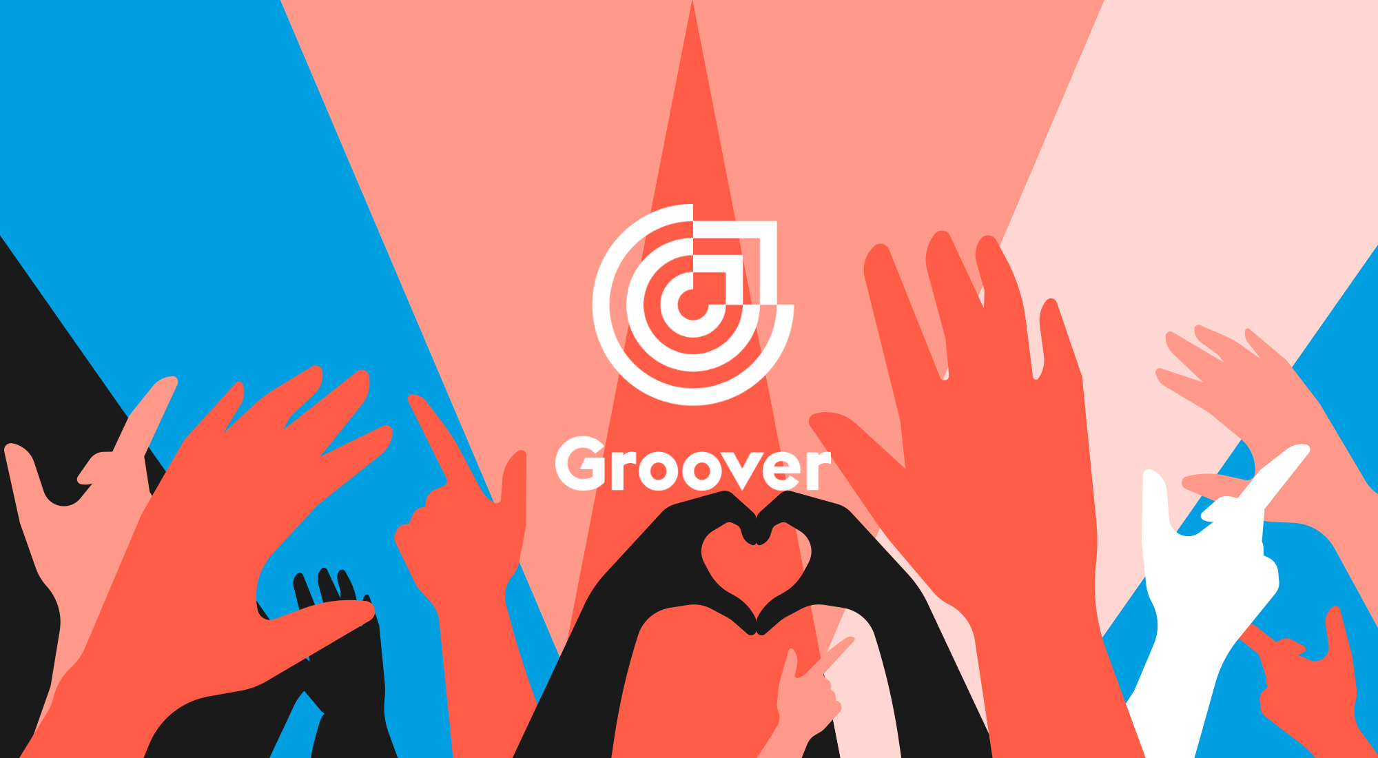 Radio Active à l'écoute des artistes via groover.co