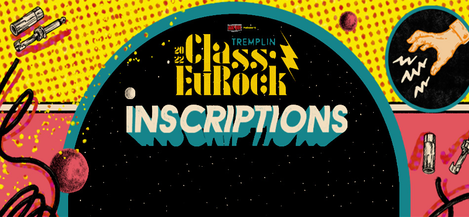 Class'Eurock 2022