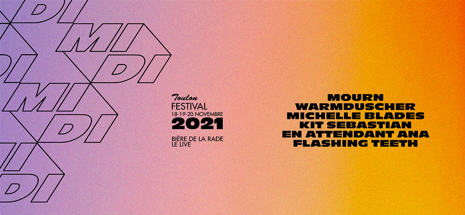 MIDI Festival
