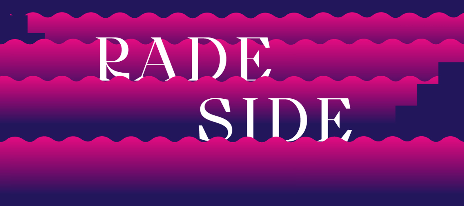 FESTIVAL RADE SIDE #07