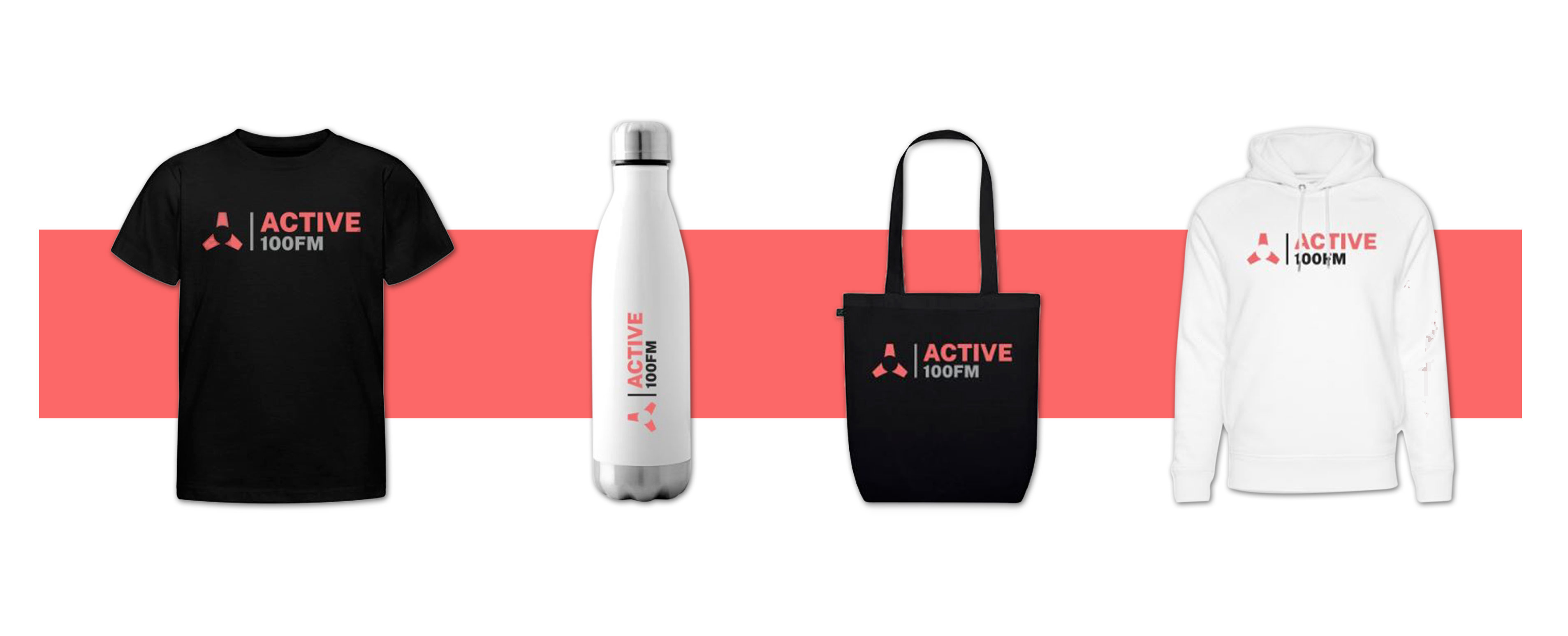 Merchandising Active