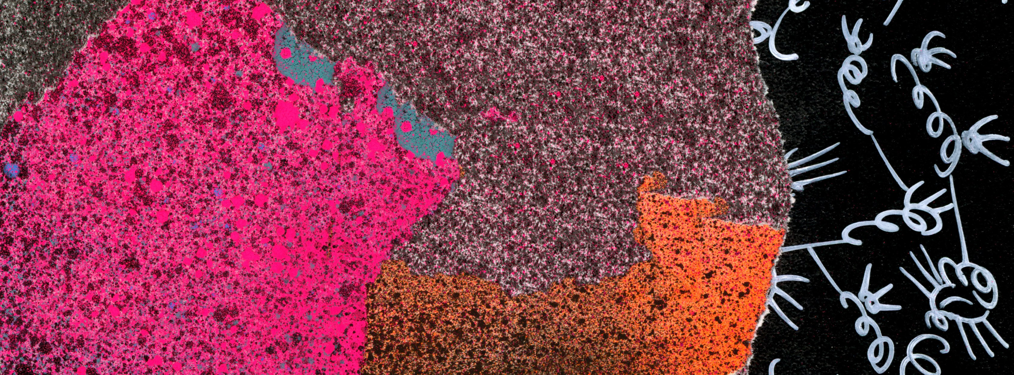 VRRRA!MANT 2023 : Festival de dessin contemporain culte
