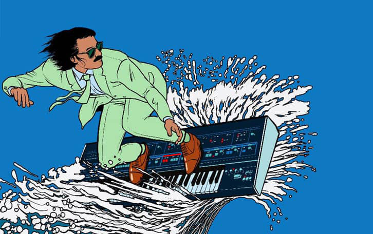 Playlist Automne 2022 // Les pépites sonores se ramassent à la pelle