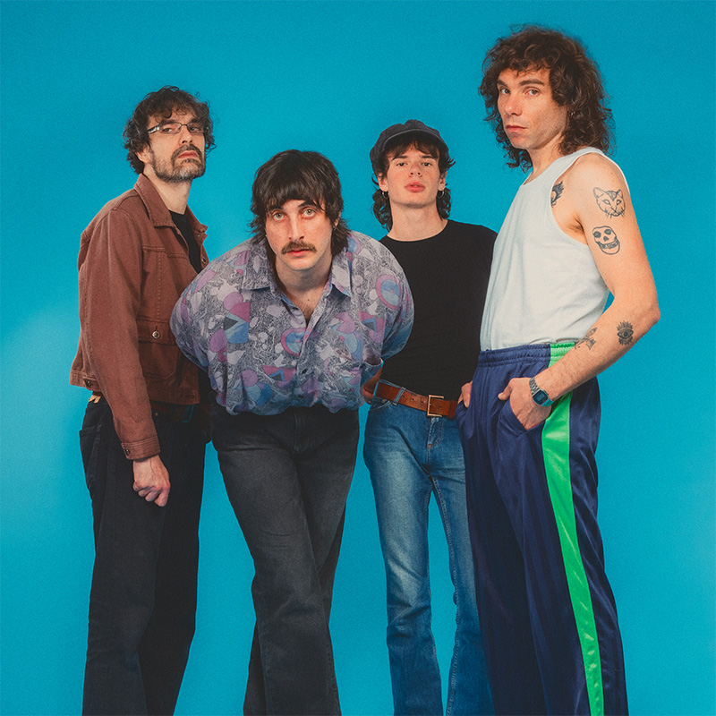 FatPlaylist Février Mars