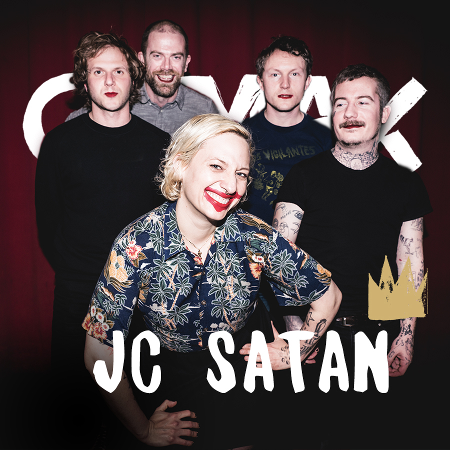 Juin 2018 : La Playlist