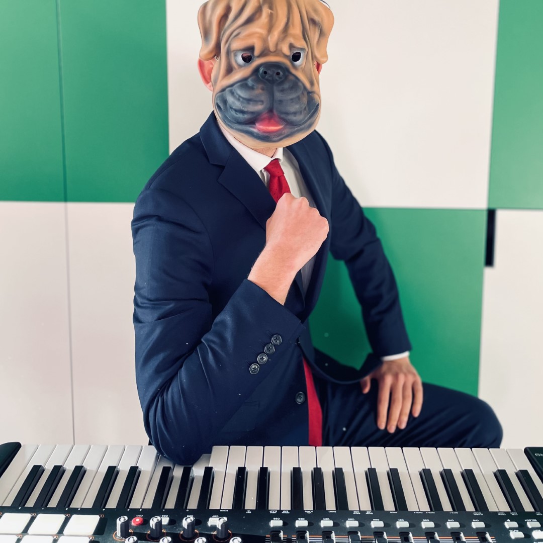 En mai 2022, fais ce qu'il te playlist