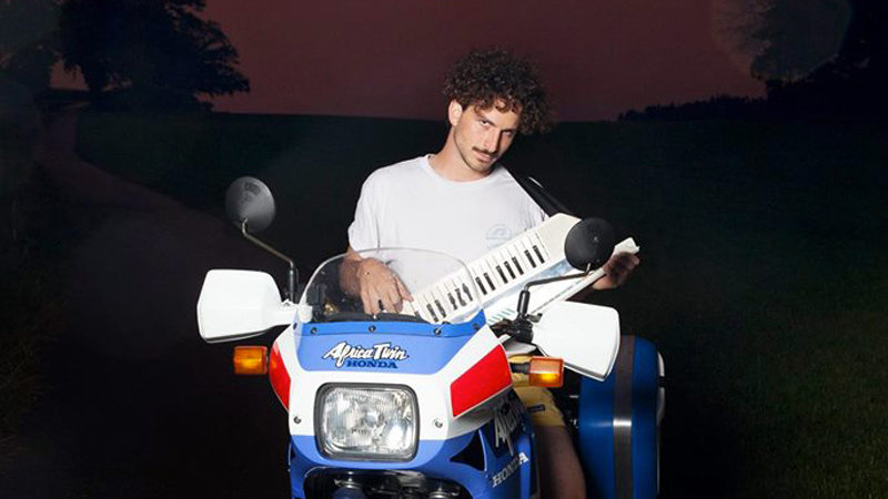 Playlist Octobre 2020 // Automnale