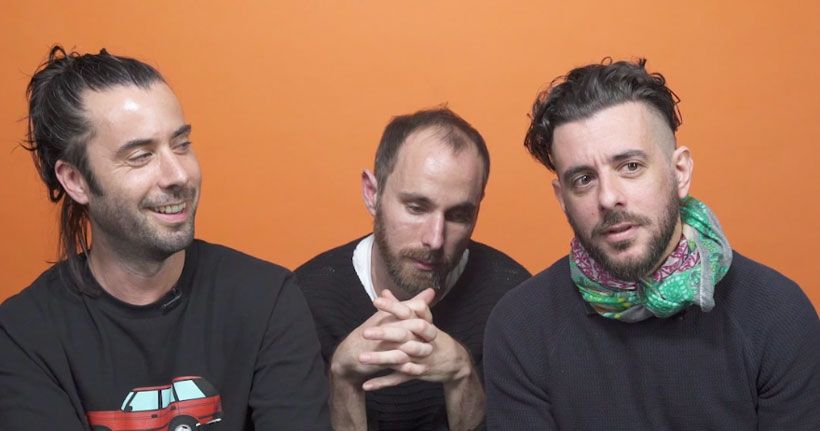 Rentrée 2018 // La playlist de Septembre