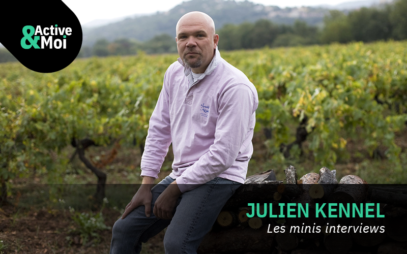 Julien Kennel