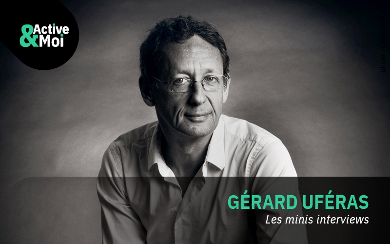 Gerard Uferas