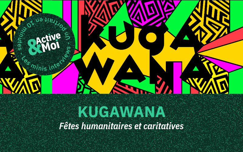 Kugawana