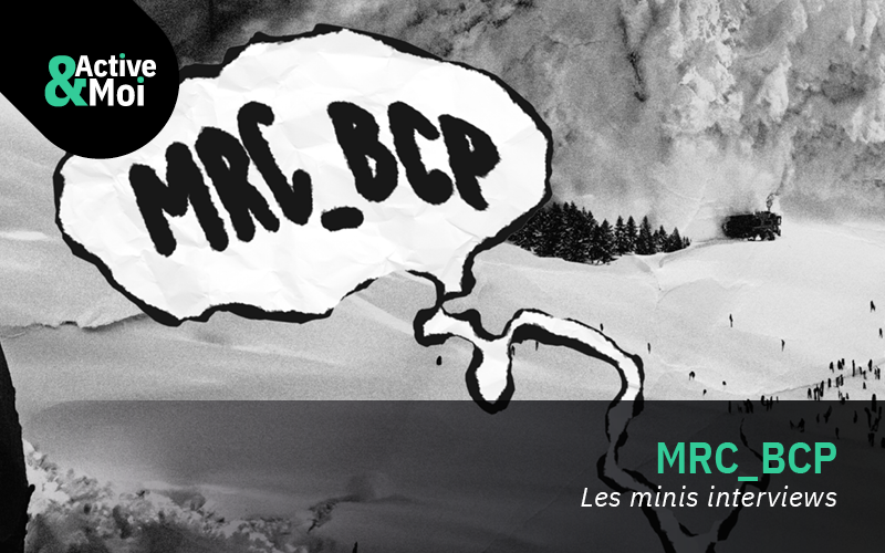 MRC_BCP / Mission Lost