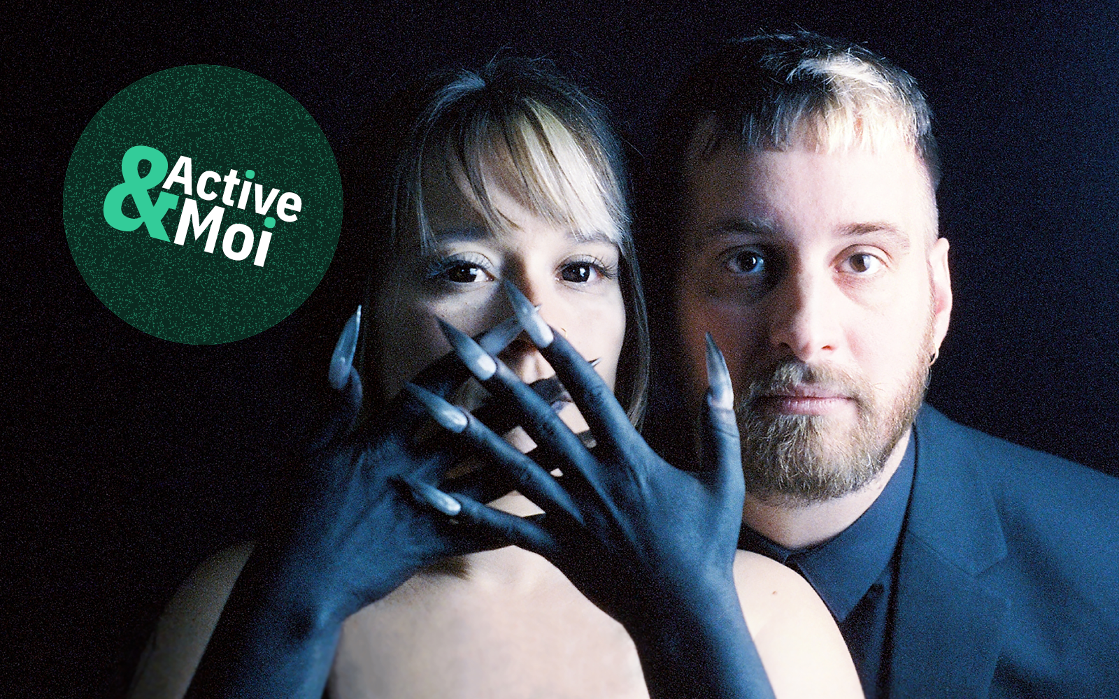 Mega Lune - Mi Vénus Mi Harpie