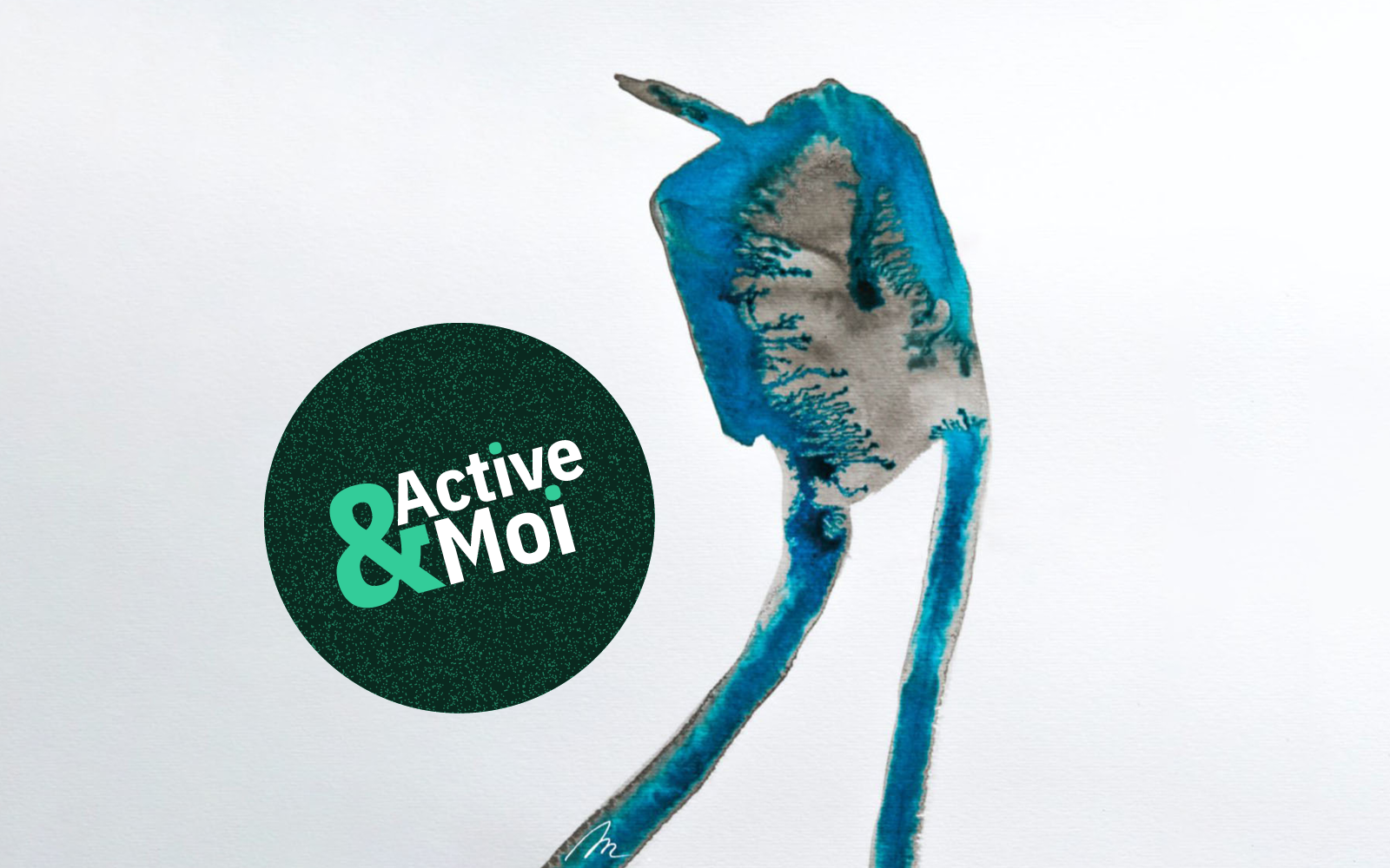 Marilyne Payen-Brunet + Aurélie Magnoni