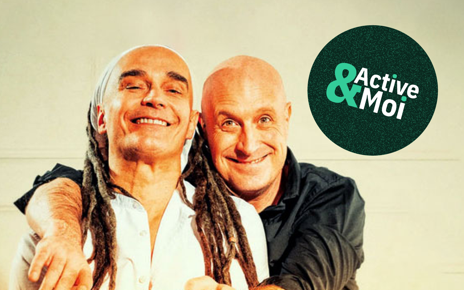 Tout le bonheur du monde… ou presque