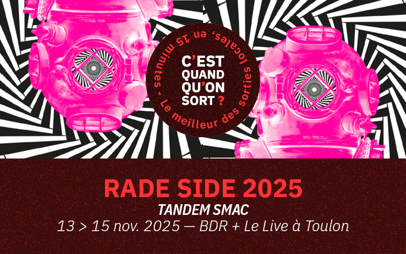 RADE SIDE 2025