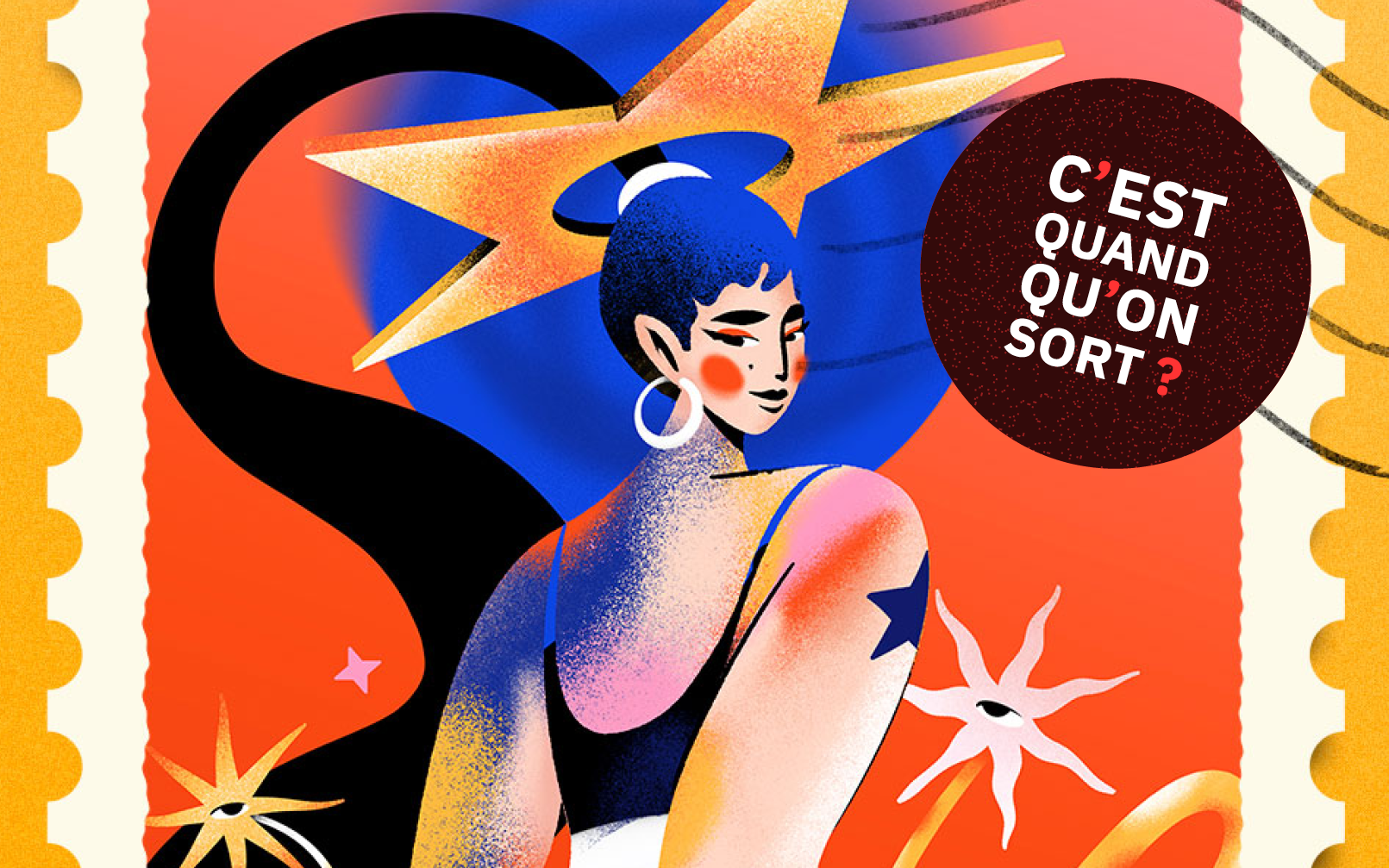 Fiesta des suds