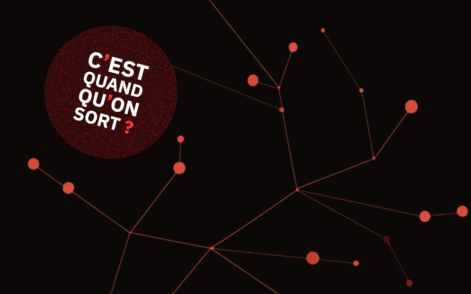Biennale du Revest | Trait d'union