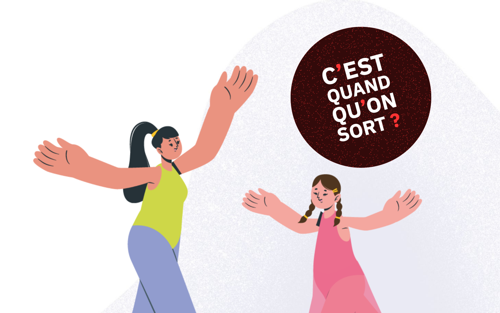 La nuit du handicap