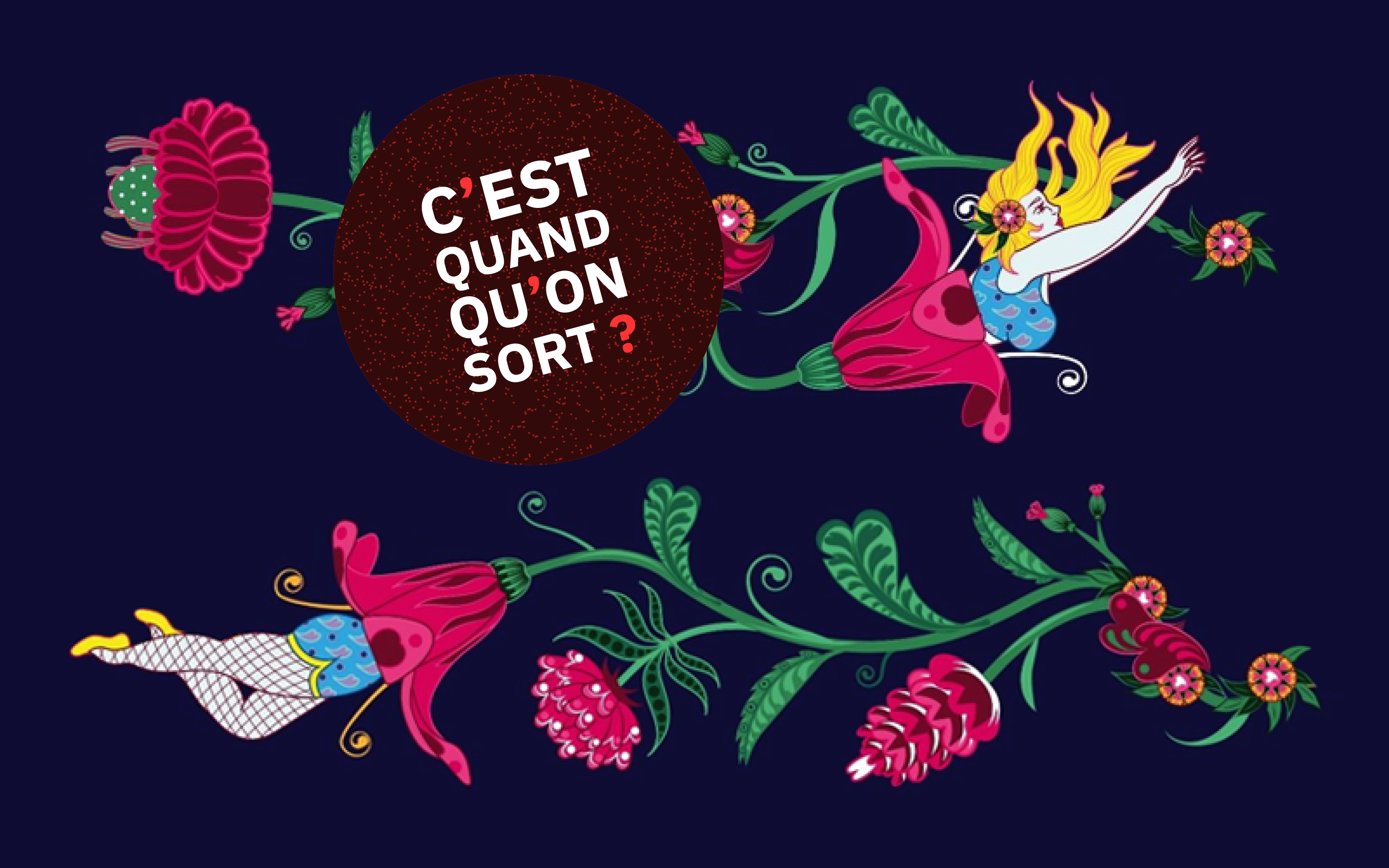 Festival Faveurs de Printemps 2026