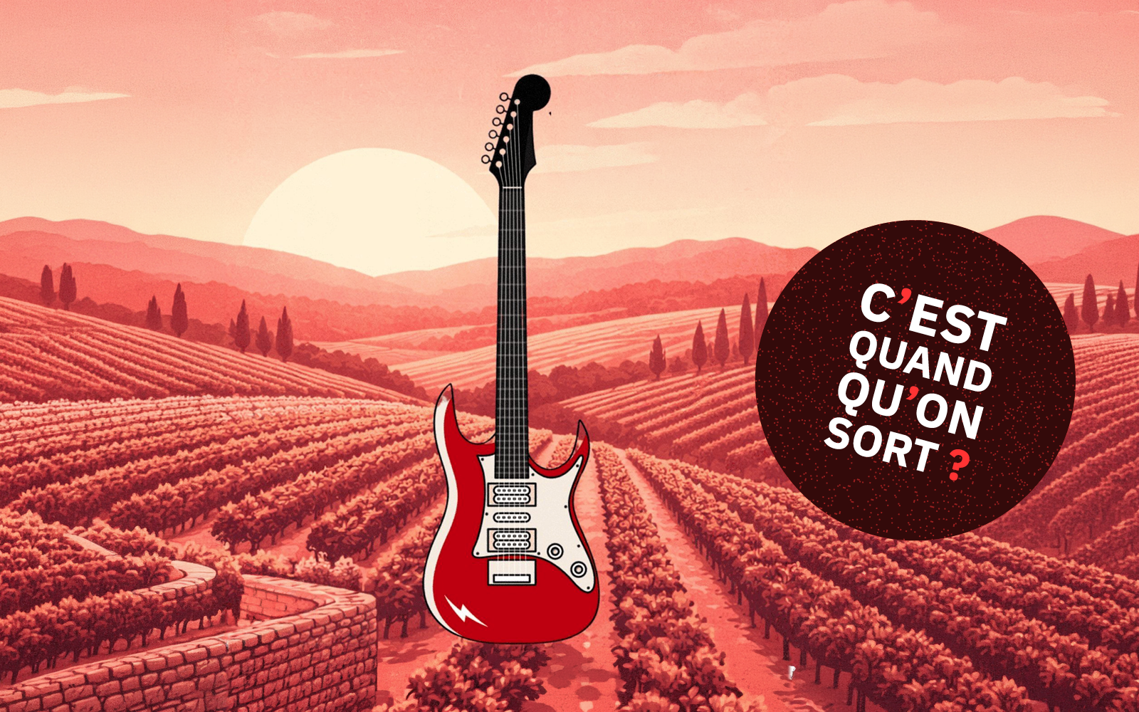 Rock'n Wine Festival 2026