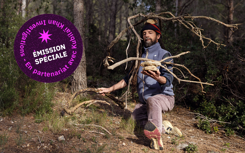 Kubilai Khan Investigation Fête ses 30 ans