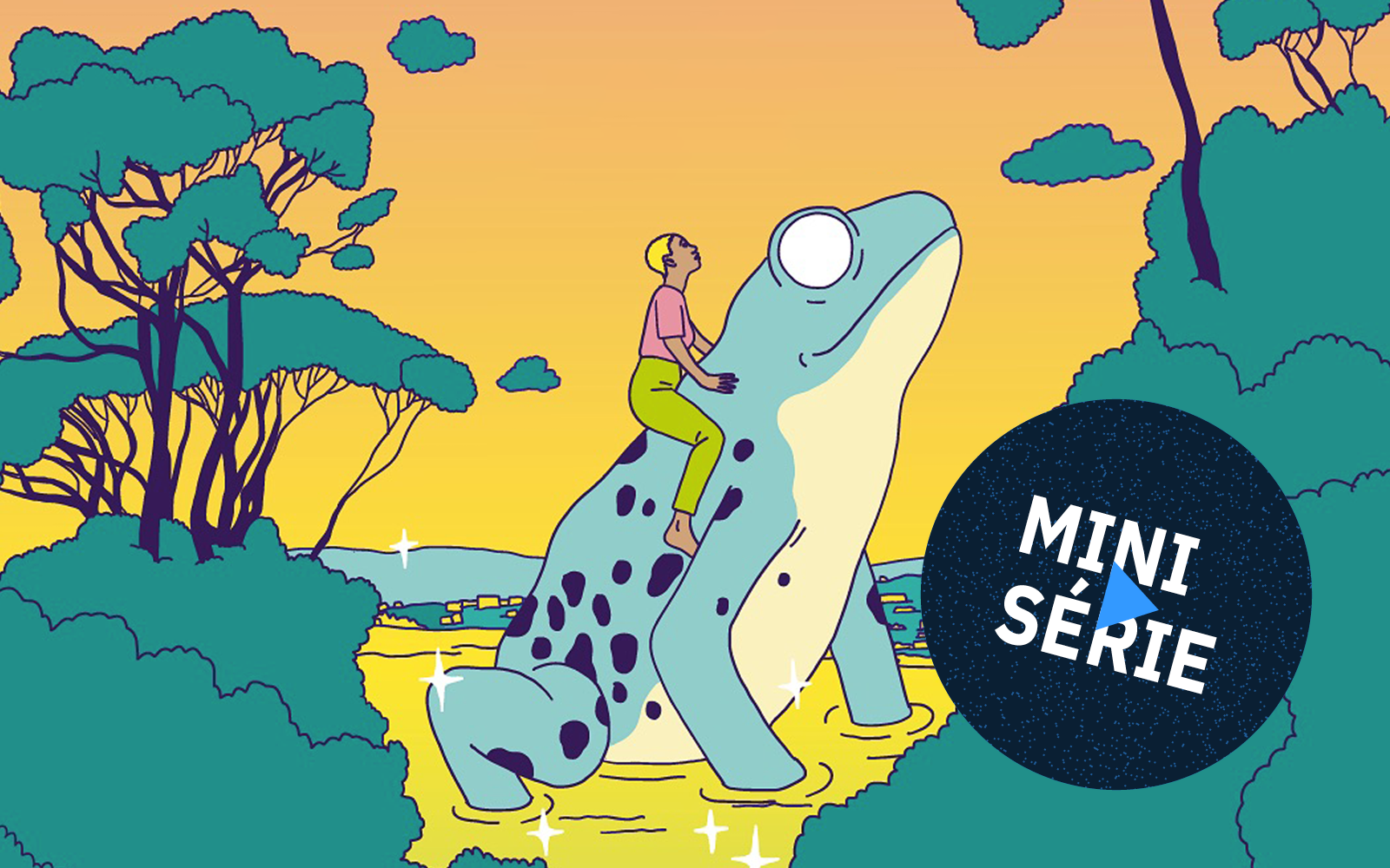 Festival Avec le Temps - 5 au 24 mars 2026