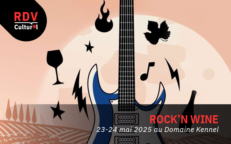 Rock'n Wine