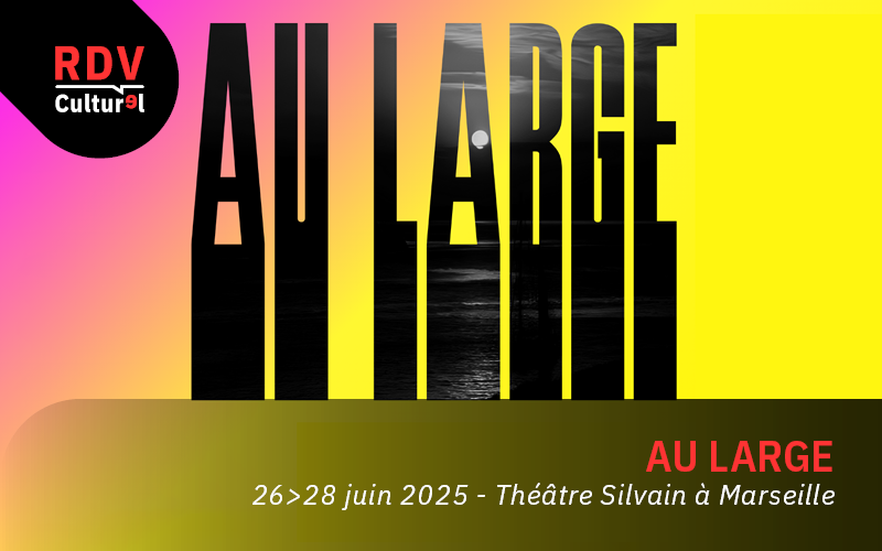 AU LARGE (Festival)