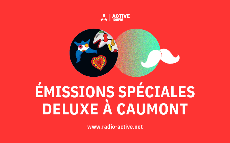 DELUXE À CAUMONT