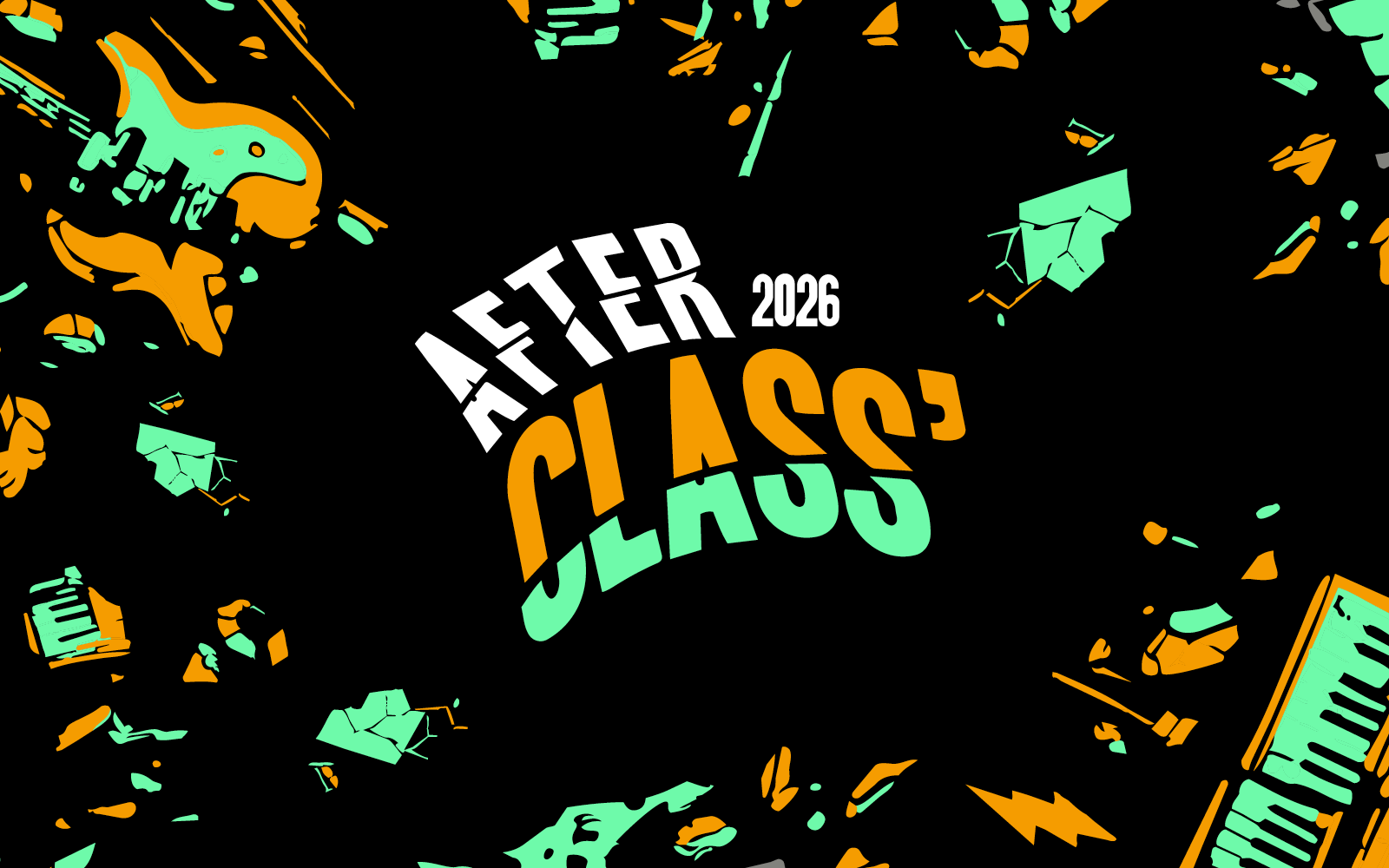 After Class' 2026