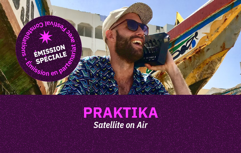 PRAKTIKA
