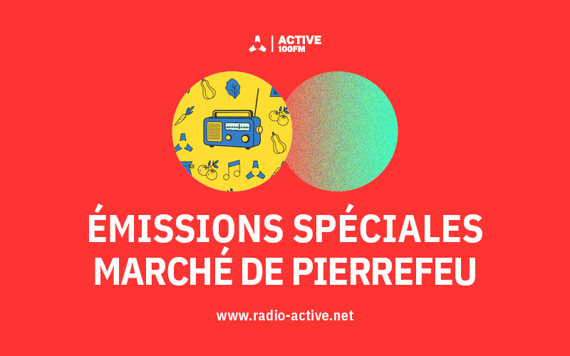 MARCHE PIERREFEU TERRE DE PARTAGE